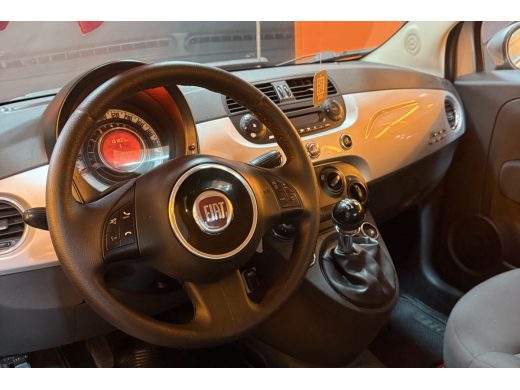 FIAT 500 - foto 5
