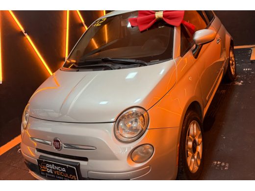 FIAT 500 - foto 3