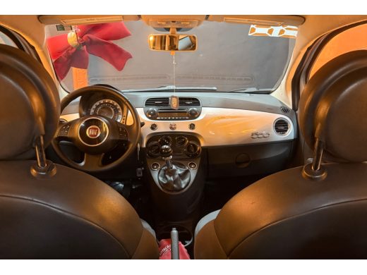 FIAT 500 - foto 7