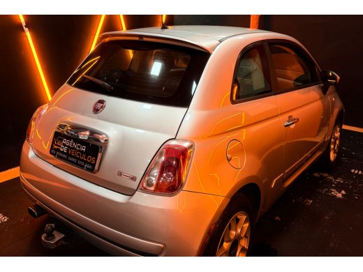 FIAT 500 - foto 10