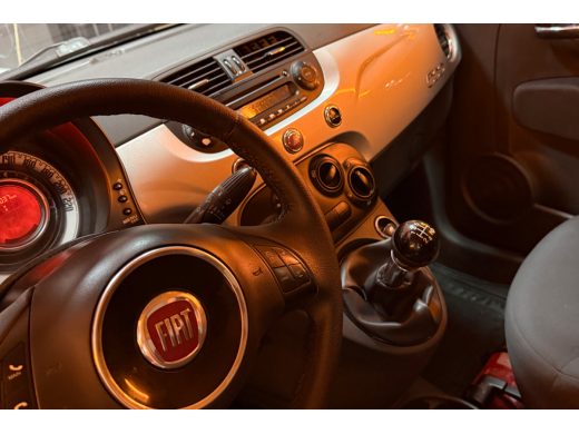 FIAT 500 - foto 4