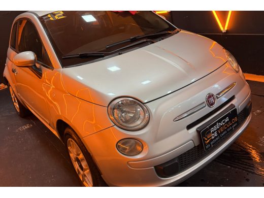FIAT 500 - foto 2