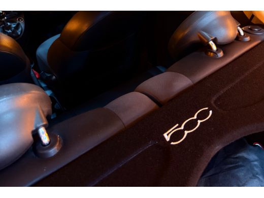 FIAT 500 - foto 6
