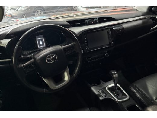 TOYOTA Hilux - foto 5