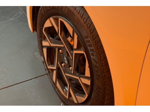 HYUNDAI HB20 - foto 5