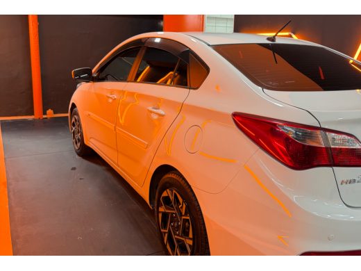 HYUNDAI HB20 - foto 6