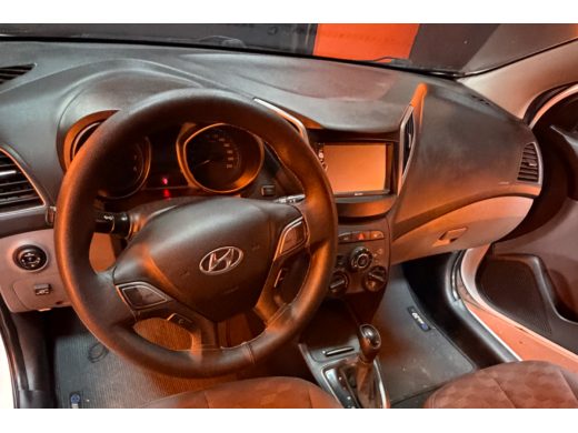 HYUNDAI HB20 - foto 3