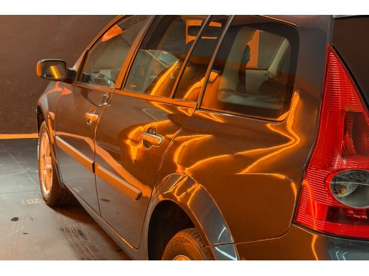 RENAULT Mégane - foto 8