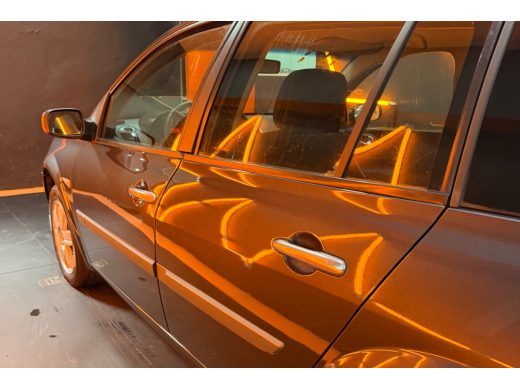 RENAULT Mégane - foto 6