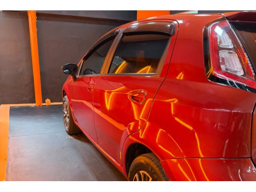 FIAT Punto - foto 6