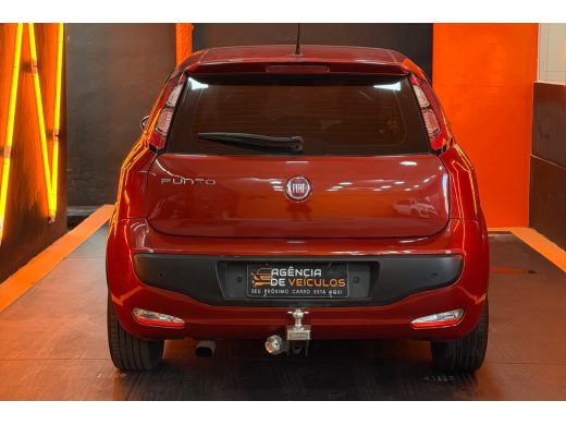 FIAT Punto - foto 7