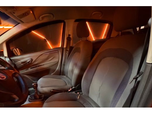 FIAT Punto - foto 4