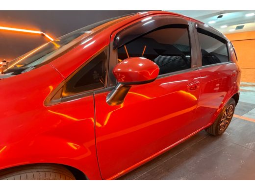FIAT Punto - foto 5