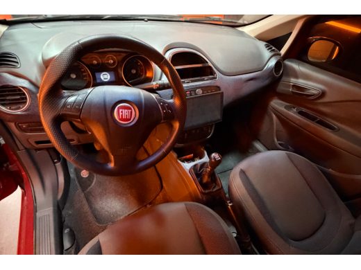 FIAT Punto - foto 2