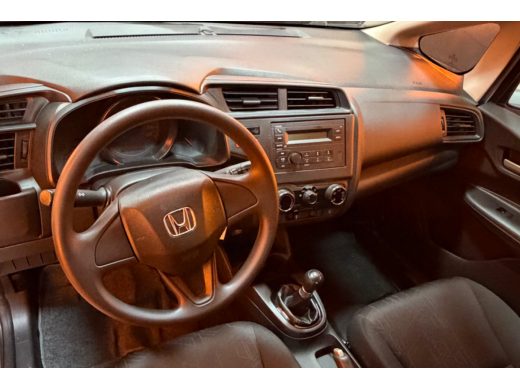 HONDA FIT - foto 2