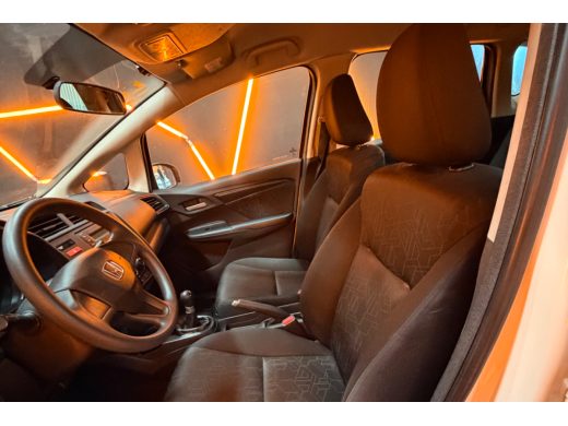 HONDA FIT - foto 3