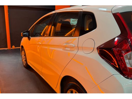 HONDA FIT - foto 4
