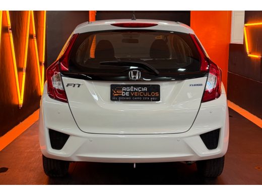 HONDA FIT - foto 6