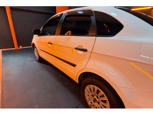 FIAT Grand Siena - foto 2