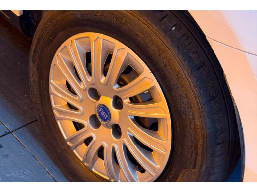 FIAT Grand Siena - foto 5