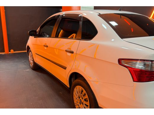 FIAT Grand Siena - foto 6