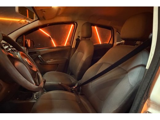 FIAT Grand Siena - foto 4