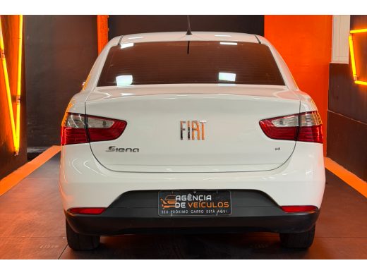 FIAT Grand Siena - foto 7