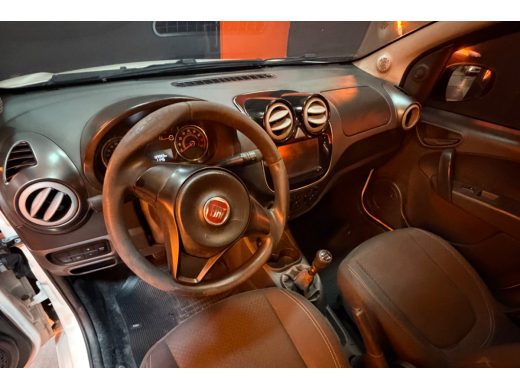 FIAT Grand Siena - foto 3
