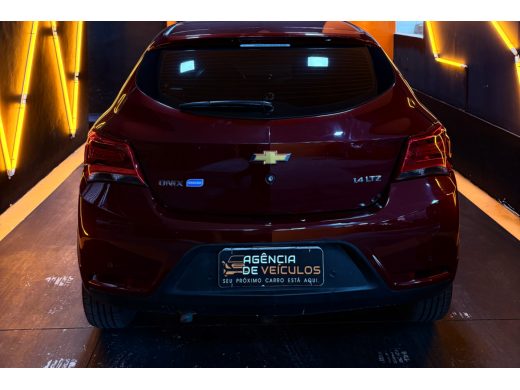 CHEVROLET Onix - foto 5