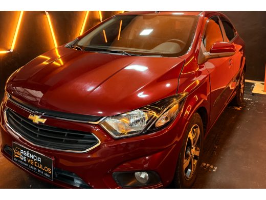 CHEVROLET Onix - foto 2