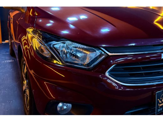CHEVROLET Onix - foto 3