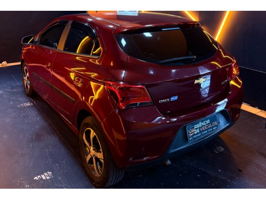 CHEVROLET Onix - foto 6