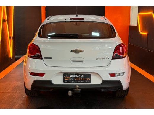 CHEVROLET Cruze - foto 6