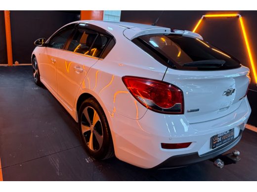 CHEVROLET Cruze - foto 3