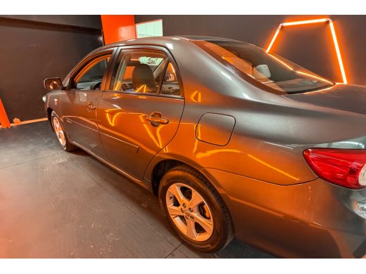 TOYOTA Corolla - foto 5