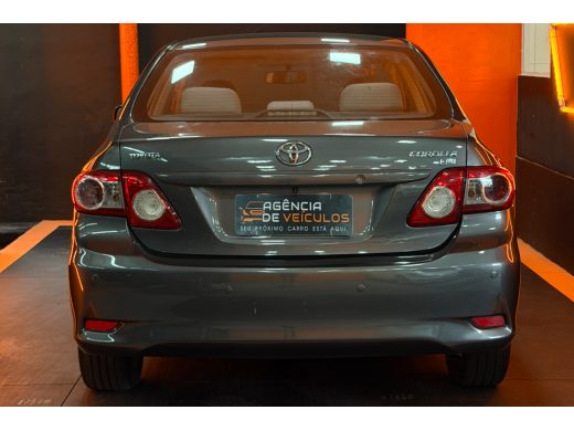 TOYOTA Corolla - foto 6