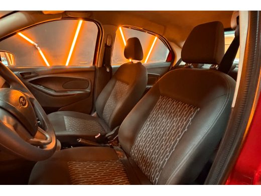 FORD Ka - foto 4
