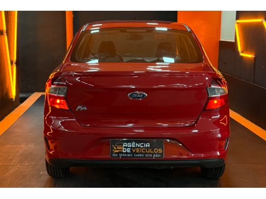 FORD Ka - foto 5