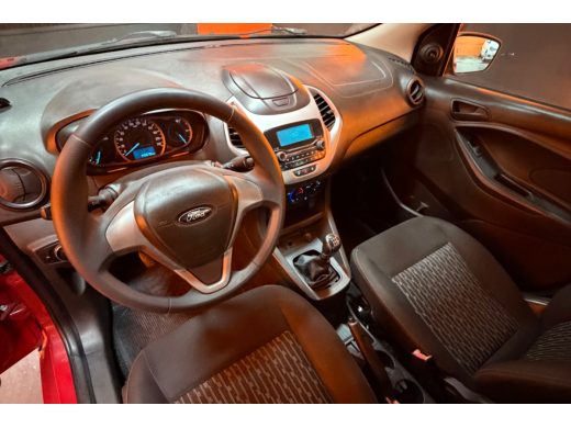 FORD Ka - foto 2