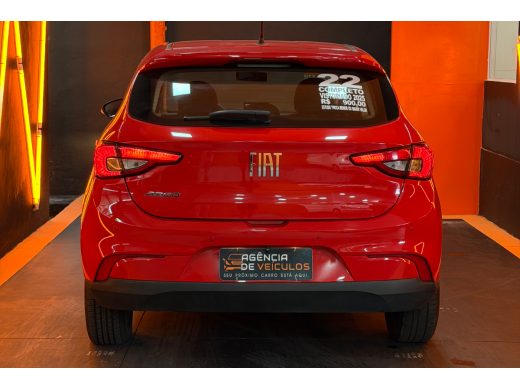FIAT Argo - foto 6