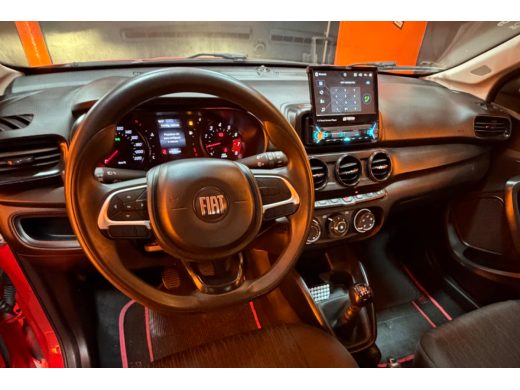 FIAT Argo - foto 2