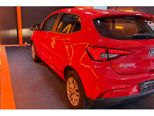 FIAT Argo - foto 7