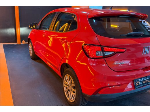 FIAT Argo - foto 3
