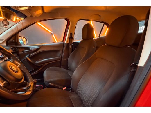 FIAT Argo - foto 4