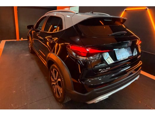 FIAT Pulse - foto 5