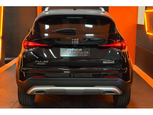 FIAT Pulse - foto 7