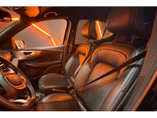 FIAT Pulse - foto 4