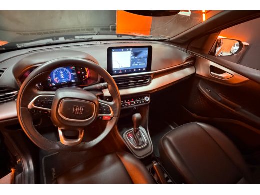 FIAT Pulse - foto 2