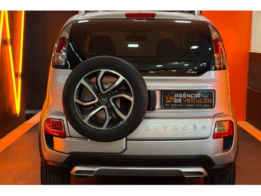 CITROËN Aircross - foto 7
