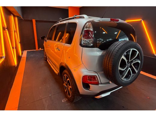 CITROËN Aircross - foto 5
